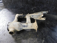 2002 Honda Rubicon 500 Swingarm