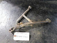 2002 Honda Rubicon 500 Left Front Lower A Arm
