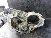 2002 Honda Rubicon 500 Engine Cases