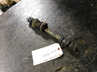 2002 Honda Rubicon 500 Drive Shaft