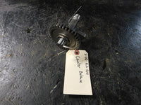2002 Honda Rubicon 500 Counter Balancer