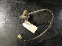 2002 Honda Rubicon 500 4wd Actuator