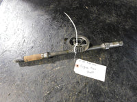 2002 Honda Rubicon 500 Engine Main Shaft