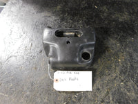 2002 Honda Rubicon 500 Dash Plastic