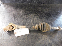 1998 Polaris Sportsman 500 Left Front Axle