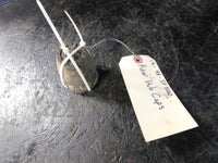 1998 Polaris Sportsman 500 Rear Hub Caps