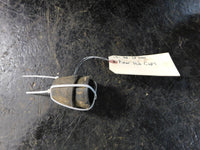 1998 Polaris Sportsman 500 Rear Hub Caps