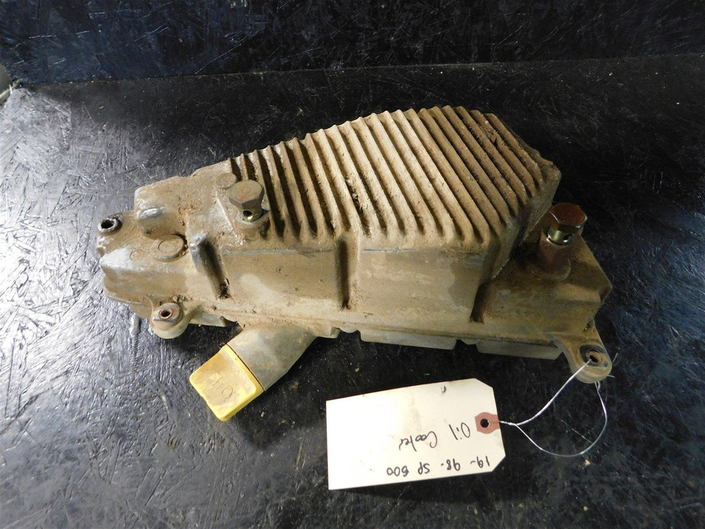 1998 Polaris Sportsman 500 Oil Tank