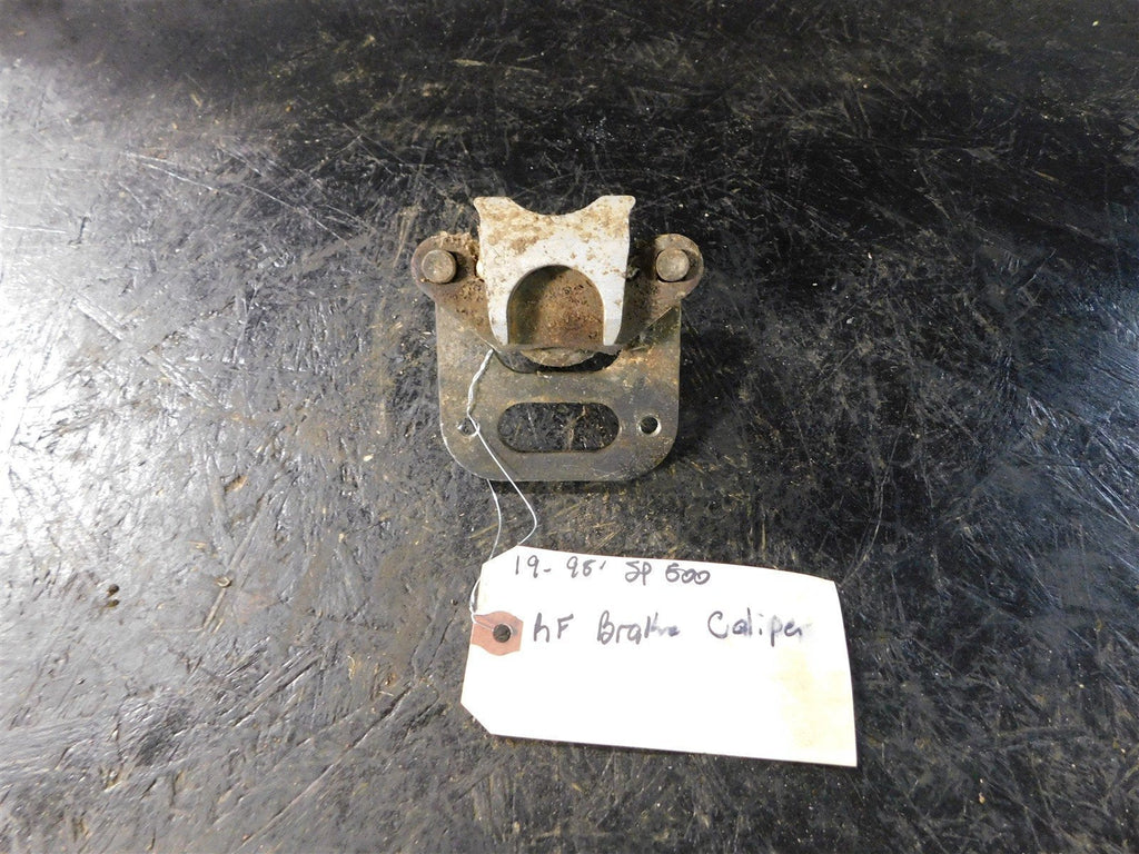 1998 Polaris Sportsman 500 Right Front Brake Caliper