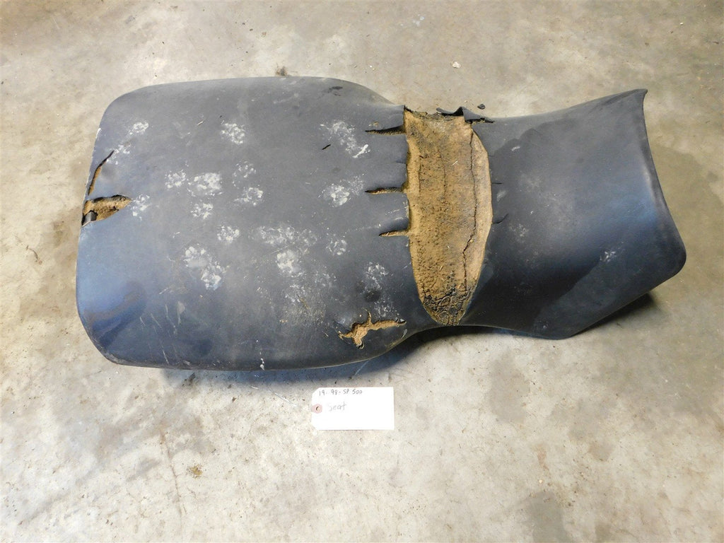 1998 Polaris Sportsman 500 Seat