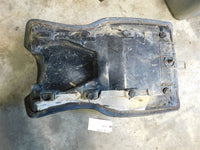 1998 Polaris Sportsman 500 Seat