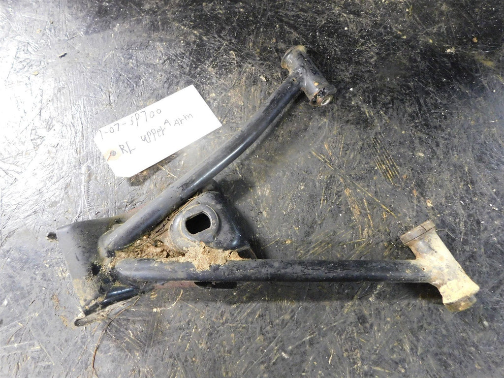 2007 Polaris Sportsman 700 Left Rear Upper A Arm
