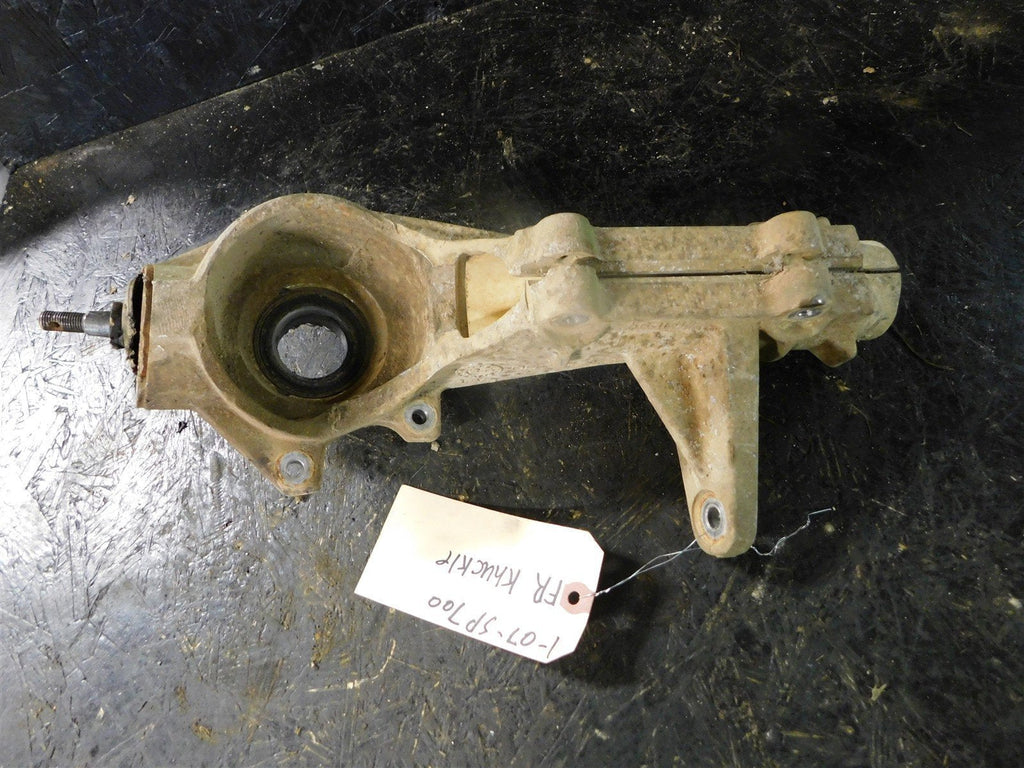 2007 Polaris Sportsman 700 Right Front Knuckle