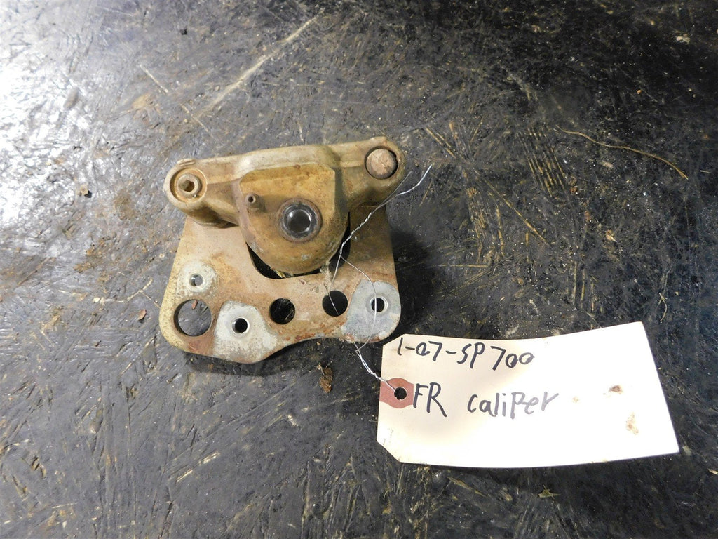 2007 Polaris Sportsman 700 Right Front Brake Caliper
