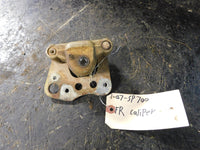 2007 Polaris Sportsman 700 Right Front Brake Caliper