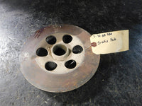 1992 Yamaha Big Bear 350 Rear Brake Hub