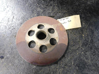 1992 Yamaha Big Bear 350 Rear Brake Hub