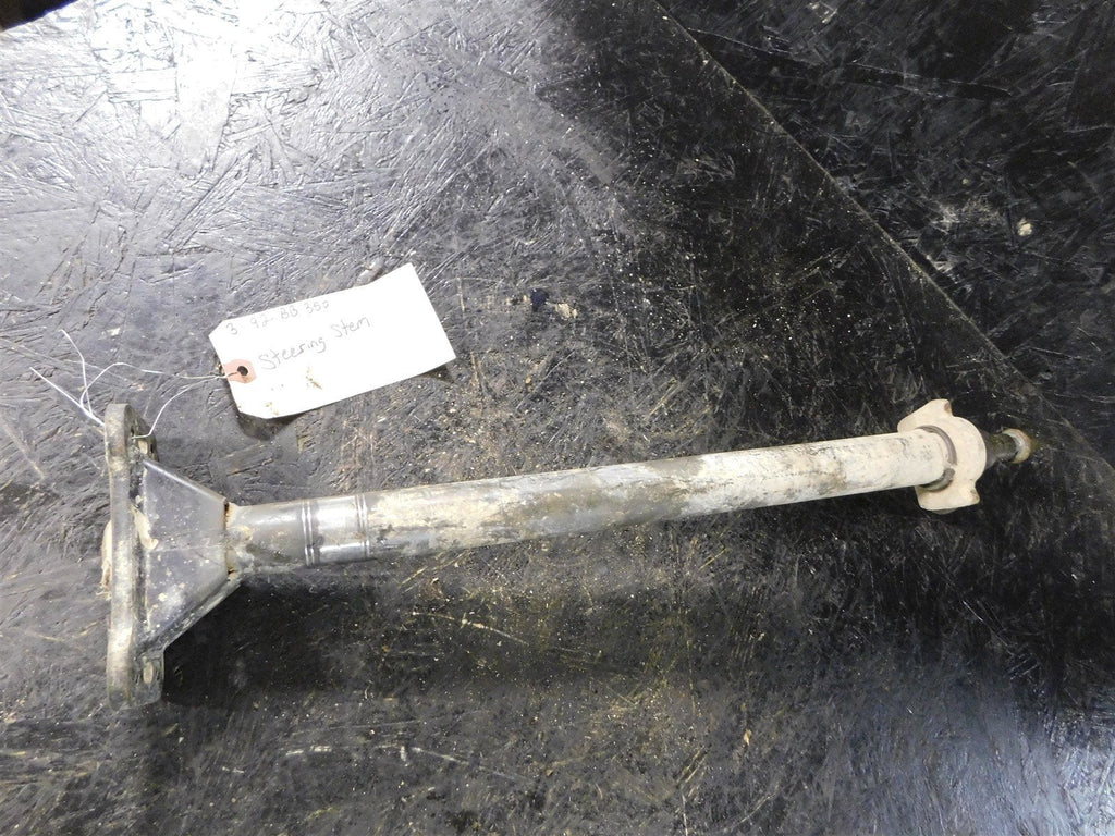 1992 Yamaha Big Bear 350 Steering Stem