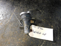 2007 Polaris Sportsman 700 Radiator Fill Neck