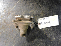 2007 Polaris Sportsman 700 Right Rear Caliper