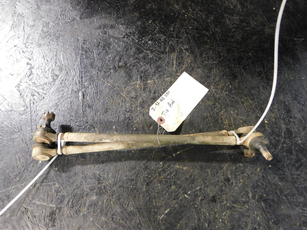 1992 Yamaha Big Bear 350 Tie Rods