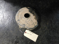 1992 Yamaha Big Bear 350 Rear Brake Dust Cover