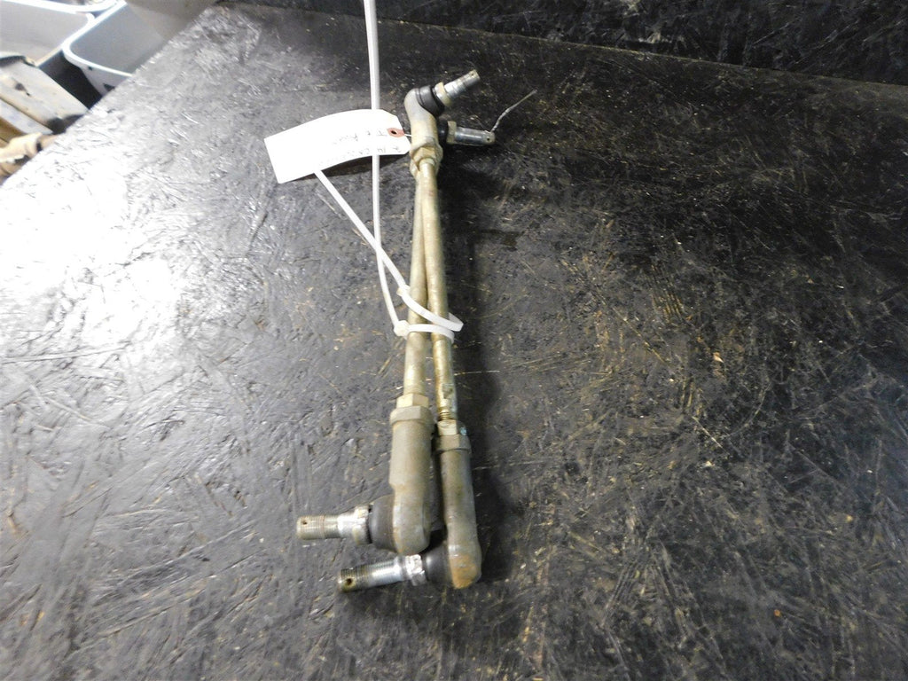 2014 Can Am Outlander 400 4x4 Tie Rods