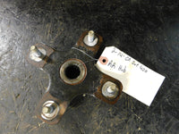 2014 Can Am Outlander 400 4x4 Right Rear Wheel Hub