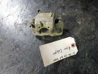 2014 Can Am Outlander 400 4x4 Rear Brake Caliper