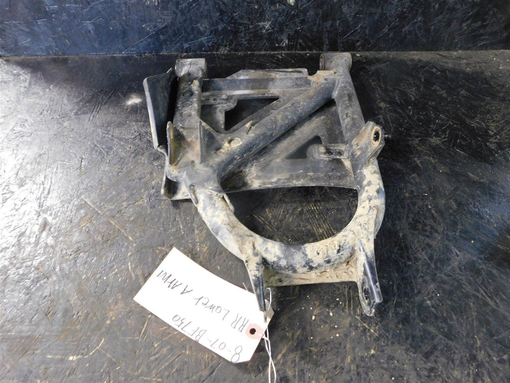 2007 Kawasaki Brute Force 750 Right Rear Lower A Arm