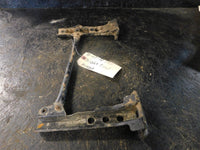 2007 Kawasaki Brute Force 750 Left Foot Board Mount