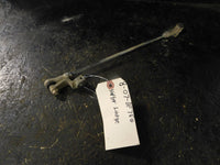 2007 Kawasaki Brute Force 750 Shifter Linkage