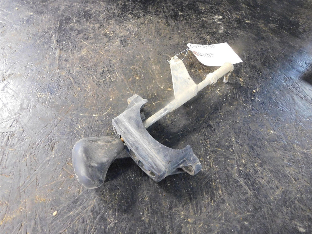 2007 Kawasaki Brute Force 750 Shifter