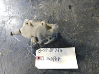 2007 Kawasaki Brute Force 750 Left Front Brake Caliper