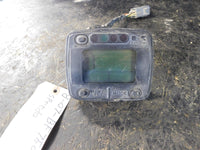 2007 Kawasaki Brute Force 750 Speedometer