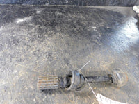 2007 Kawasaki Brute Force 750 Front Drive Shaft