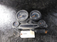 1985 Kawasaki Ninja ZX600A Speedometer
