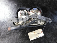 1985 Kawasaki Ninja ZX600A Speedometer