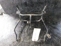 1985 Kawasaki Ninja ZX600A Dash Mount