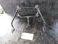 1985 Kawasaki Ninja ZX600A Dash Mount