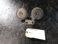 1985 Kawasaki Ninja ZX600A Horn