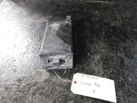 1985 Kawasaki Ninja ZX600A Storage Box #2