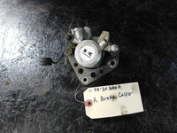 1985 Kawasaki Ninja ZX600A Rear Brake Caliper