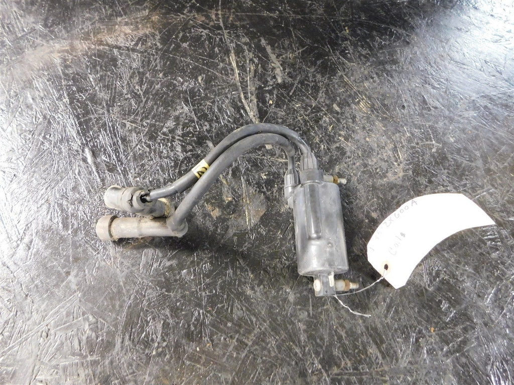 1985 Kawasaki Ninja ZX600A Coil