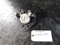 1985 Kawasaki Ninja ZX600A Left Front Brake Caliper