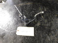 1985 Kawasaki Ninja ZX600A Clutch Perch