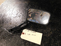 1985 Kawasaki Ninja ZX600A Right Side Mirror
