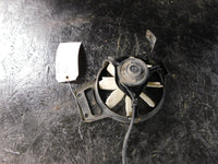 1985 Kawasaki Ninja ZX600A Fan