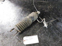 1985 Kawasaki Ninja ZX600A Rear Shock