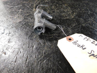 1985 Kawasaki Ninja ZX600A Brake Line Splitter